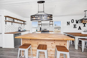 Historic Home - Private Beach Access - World Class Golf!